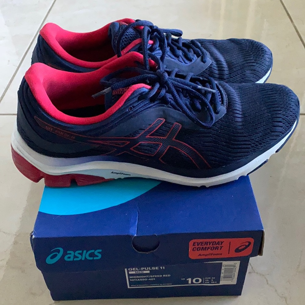 Asics Gel - Pulse 11 Men’s